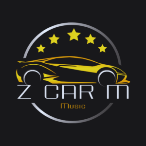 Z CAR M Logo